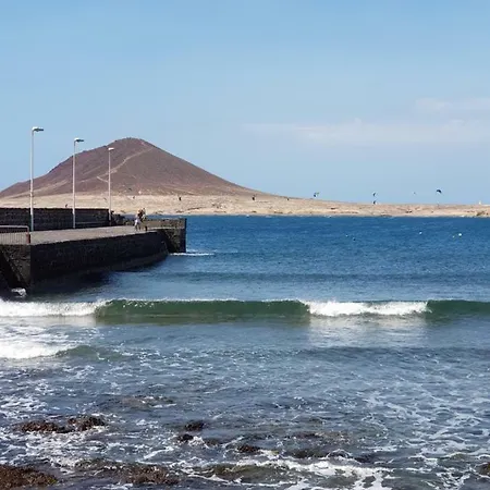 Casa Maria El Medano (Tenerife)
