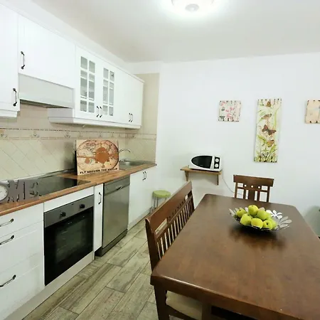 Apartment Casa Maria El Medano (Tenerife)