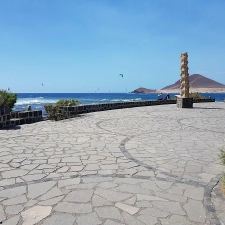 Casa Maria * El Medano (Tenerife)