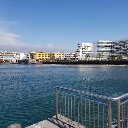 Casa Maria Apartment El Medano (Tenerife)