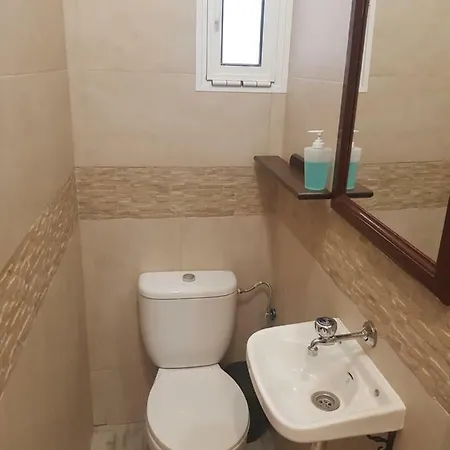 Apartment Casa Maria El Medano (Tenerife)