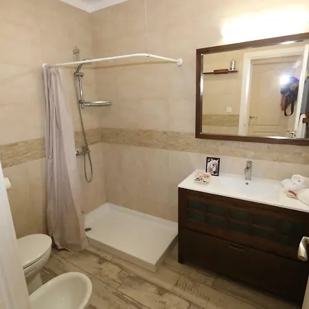 Casa Maria Apartment El Medano (Tenerife)