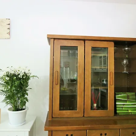 Casa Maria Apartment
