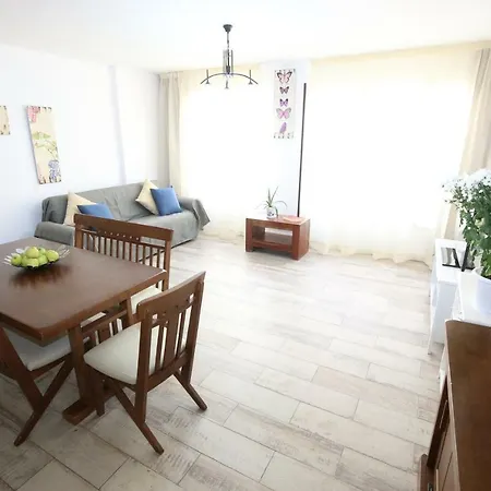 Casa Maria Apartment