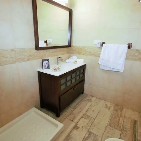 Apartment Casa Maria El Medano (Tenerife)