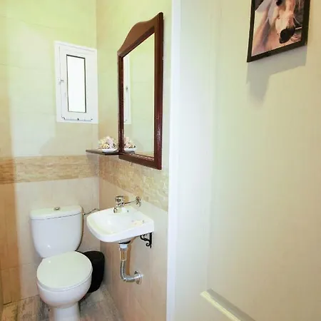 Casa Maria Apartment El Medano (Tenerife)