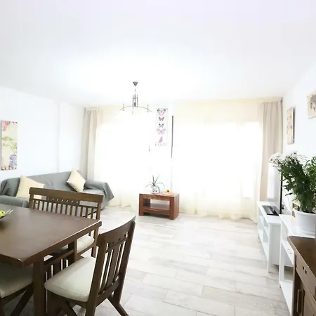 Apartment Casa Maria El Medano (Tenerife)