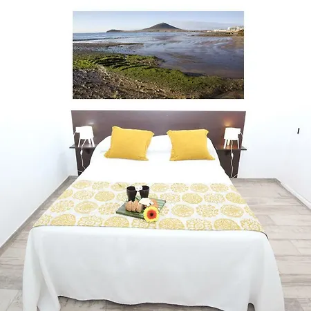 Apartment Casa Maria El Medano (Tenerife)