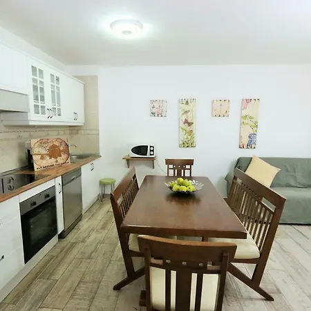 Casa Maria Apartment El Medano (Tenerife)